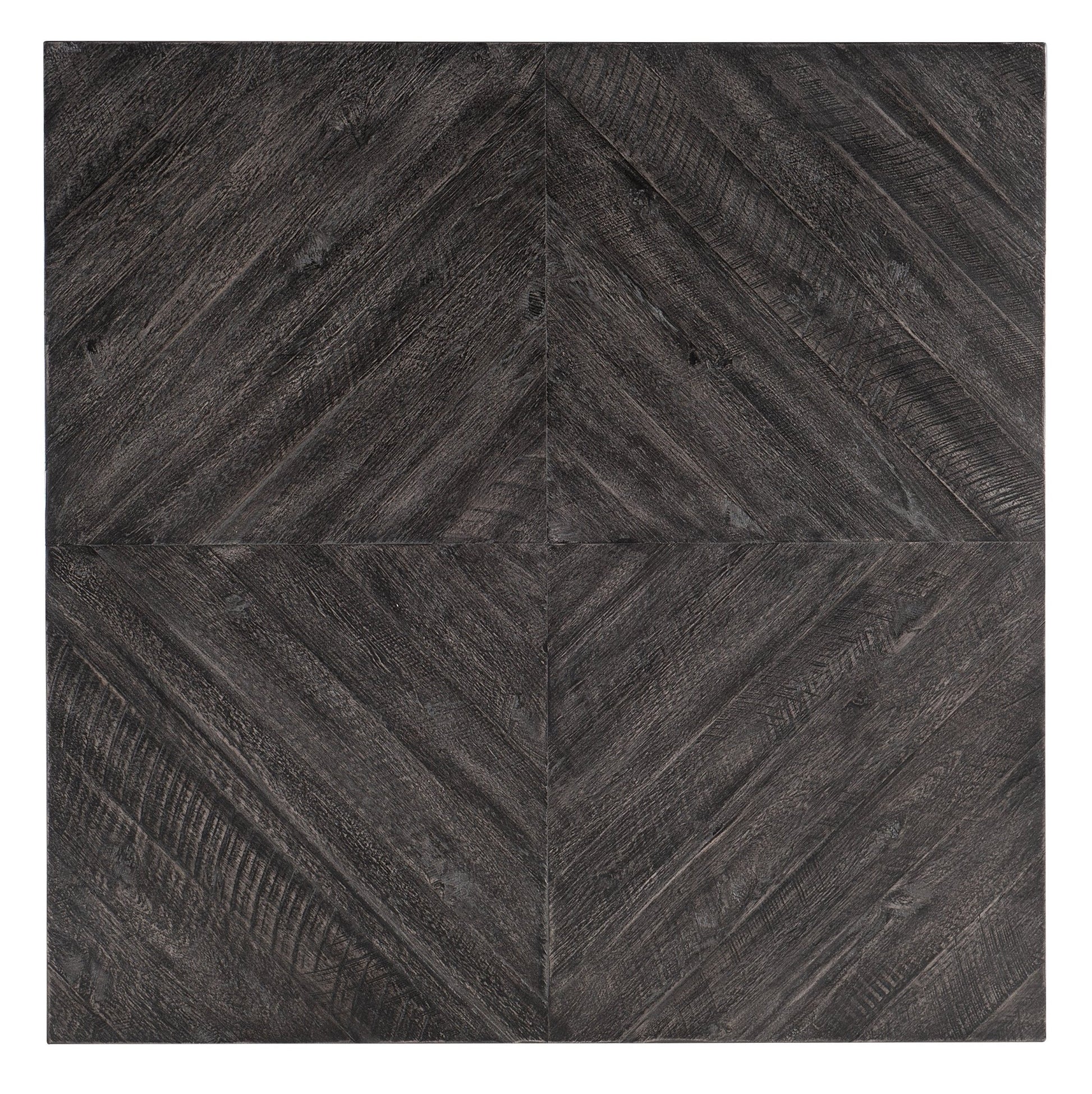 St. Armand Square Cocktail Table - Central Designs