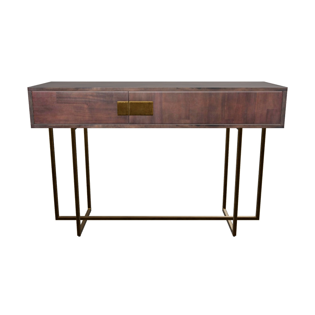 Jade Console Table