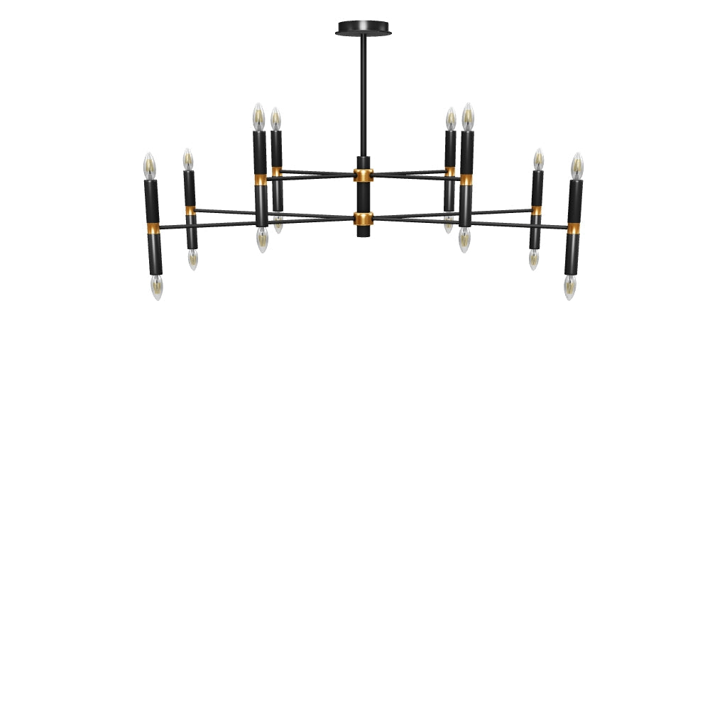 Briggs Chandelier