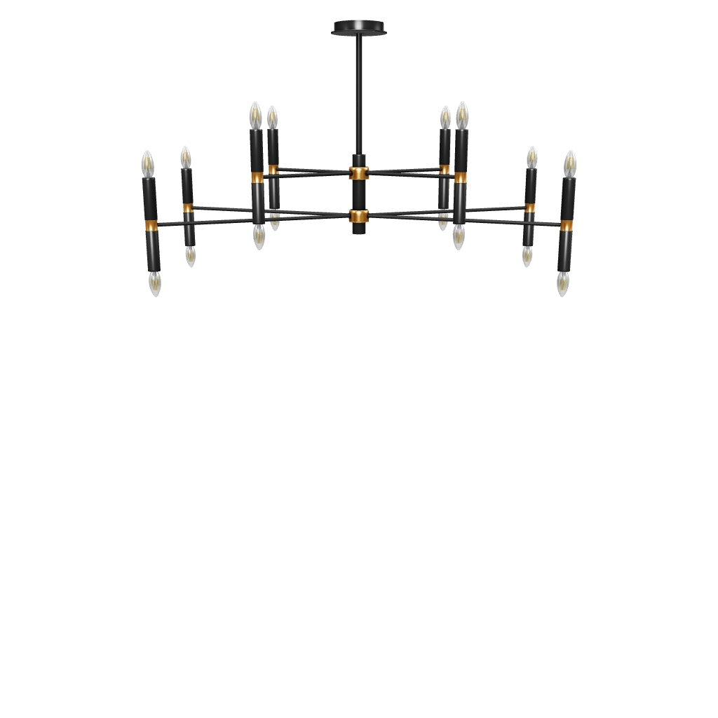 Briggs Chandelier