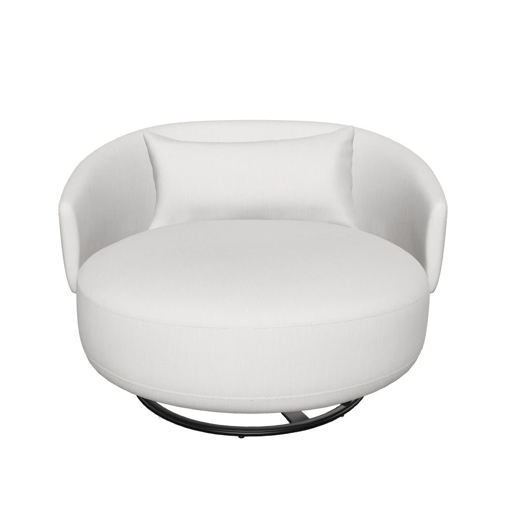 Walsh Swivel Lounge Chair
