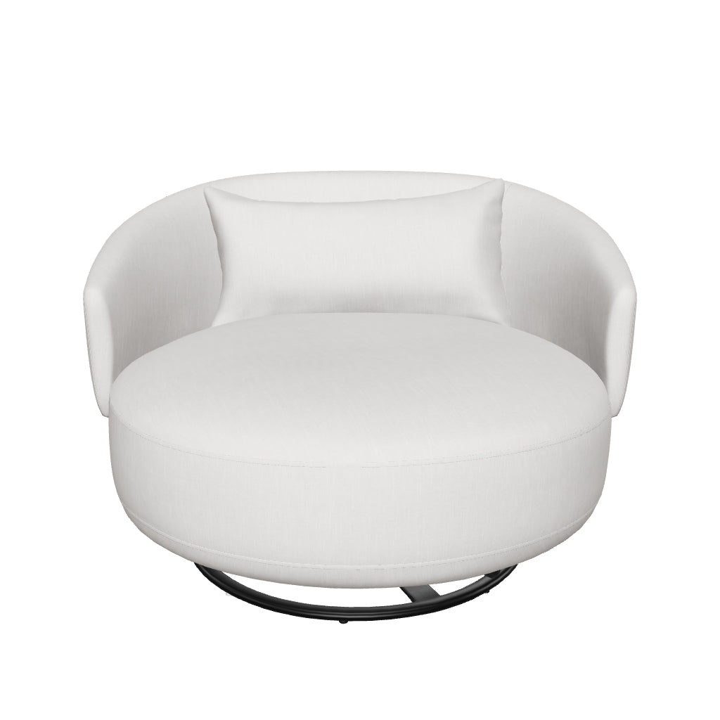 Walsh Swivel Lounge Chair
