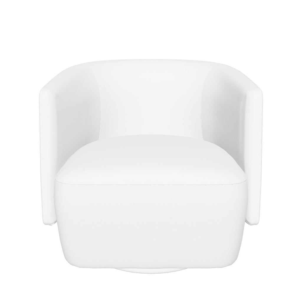 Sarina Swivel Lounge Chair