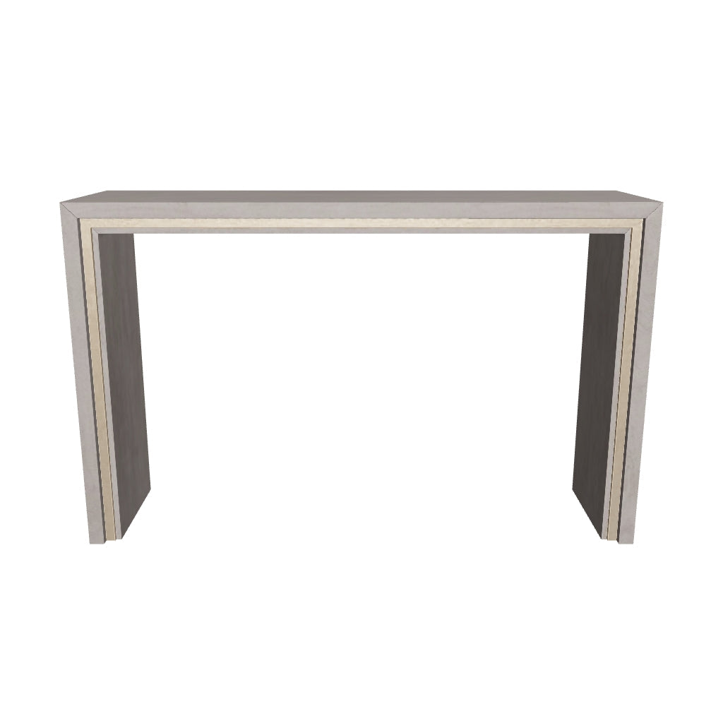 Hilbert Console Table