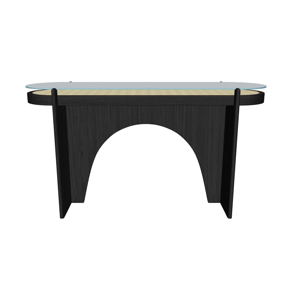 Adora Console Table