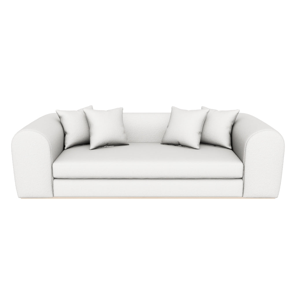 Caspian Sofa