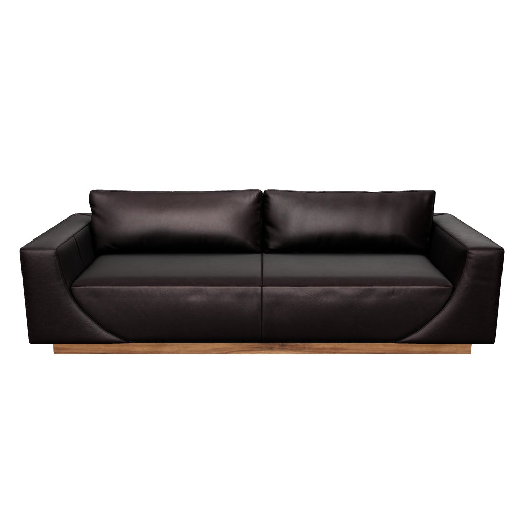 Anakin Sofa - Light Oak