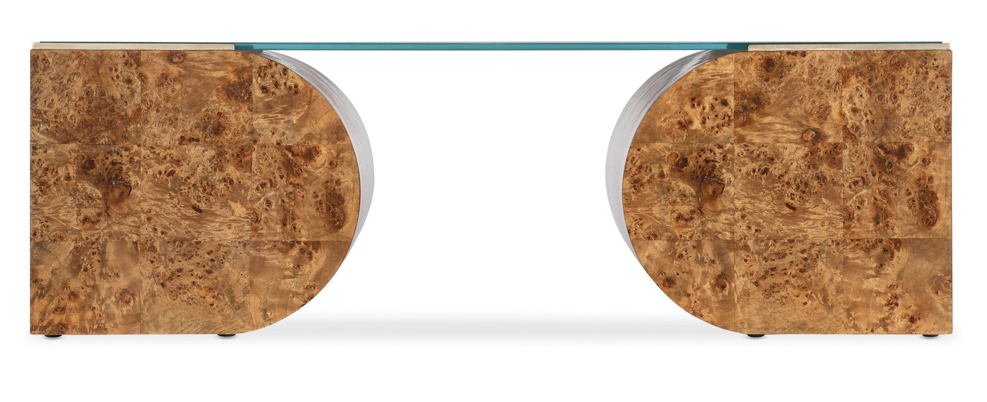 Melange Burlesque Coffee Table - Central Designs