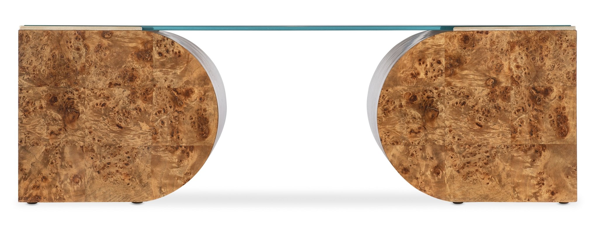 Melange Burlesque Coffee Table - Central Designs