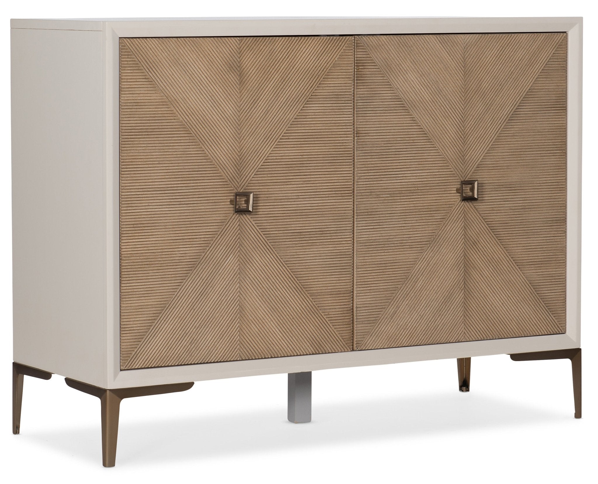 Melange Lisette Hall Chest - Central Designs