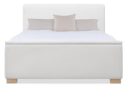 Banyon Bay King Upholstered  Bed