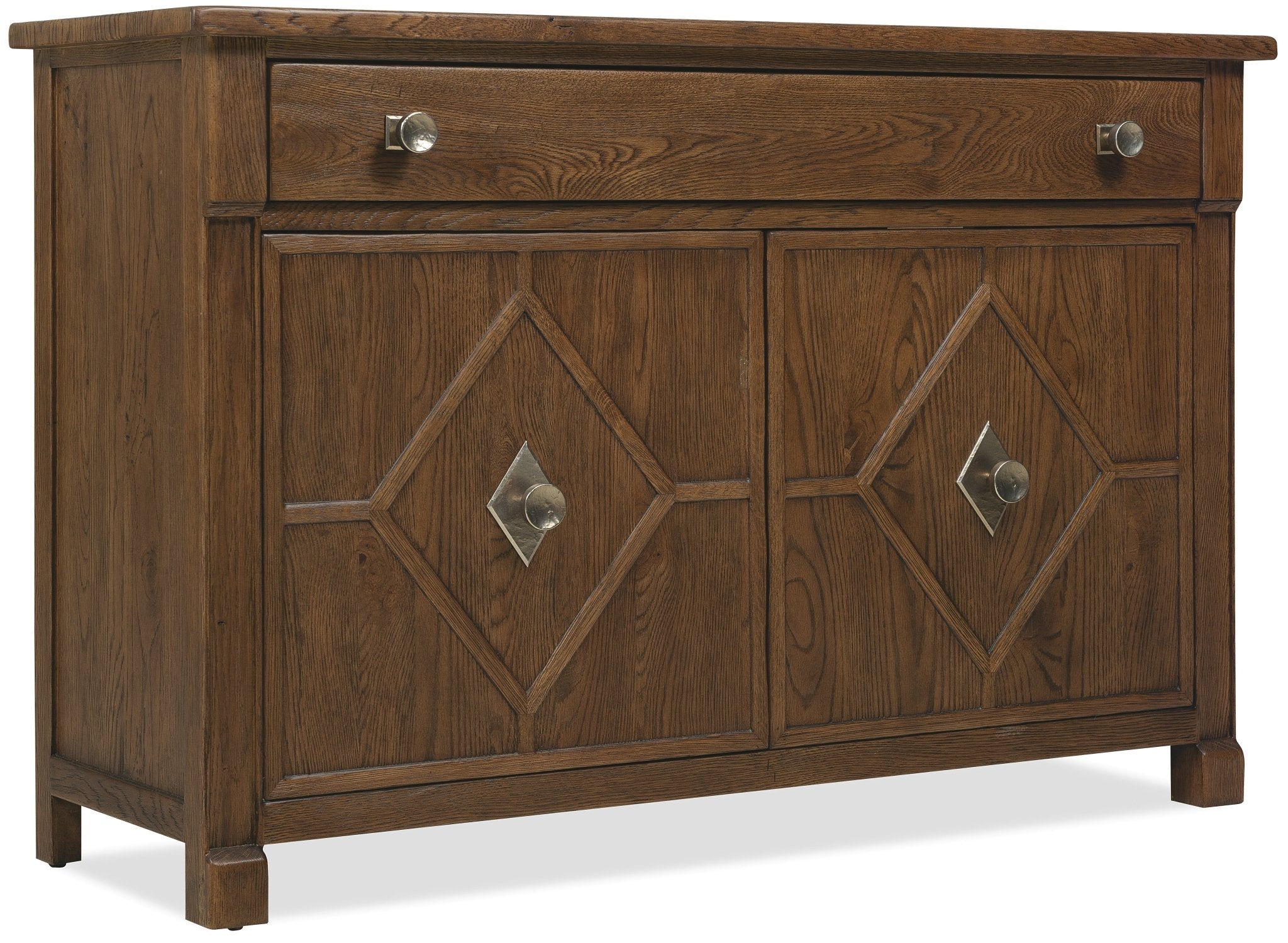 Driftwood Hall Chest - Central Designs
