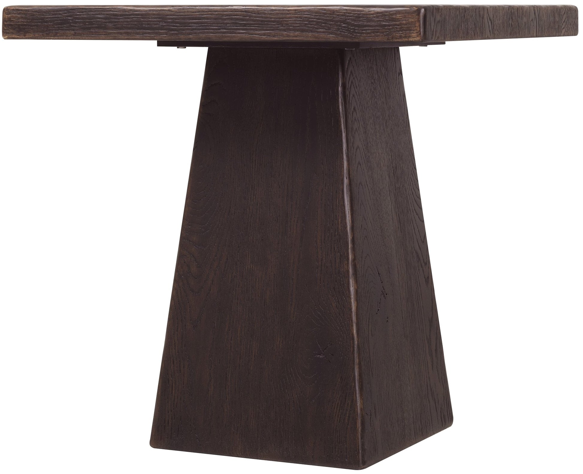Driftwood End Table - Central Designs
