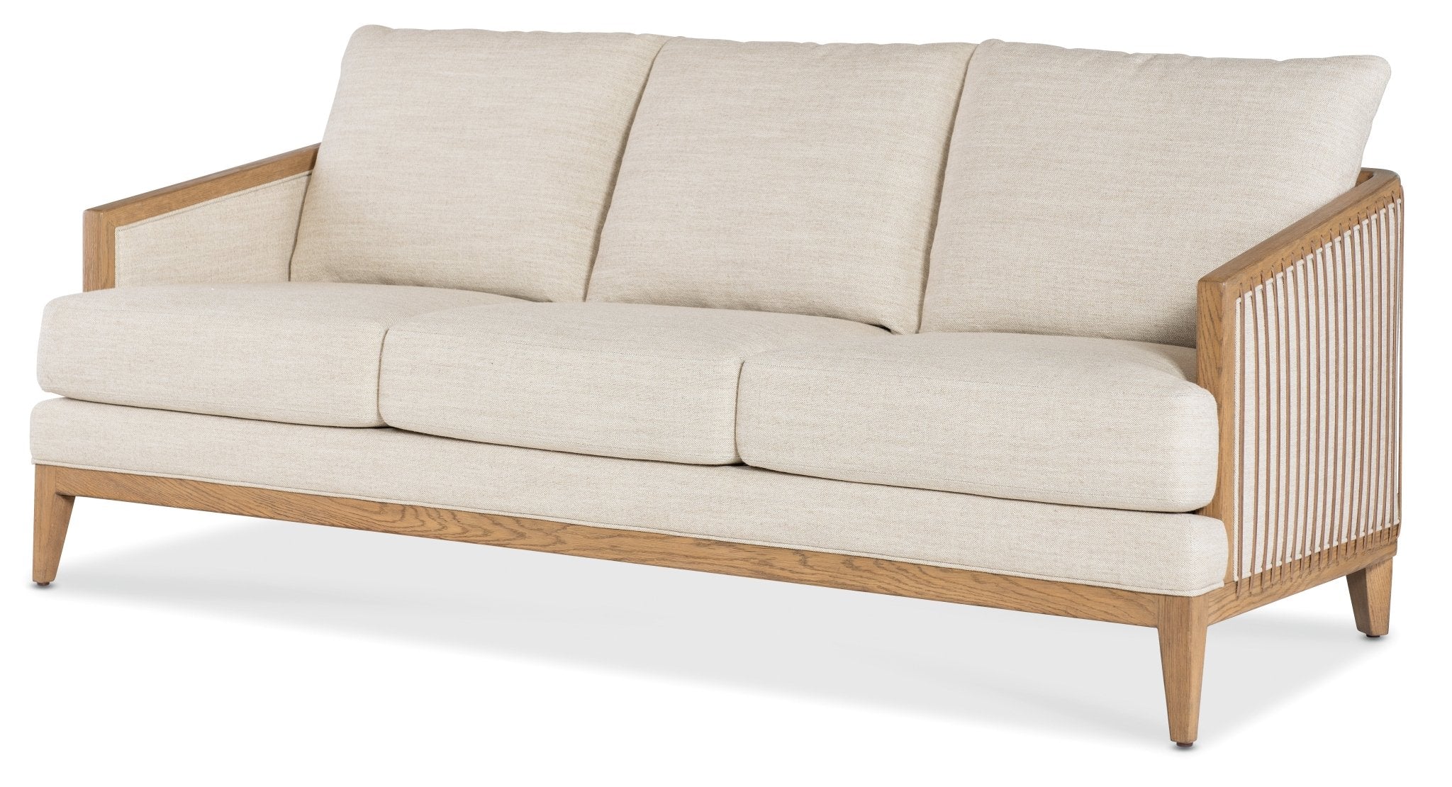Enveyed Stationary Sofa - Central Designs