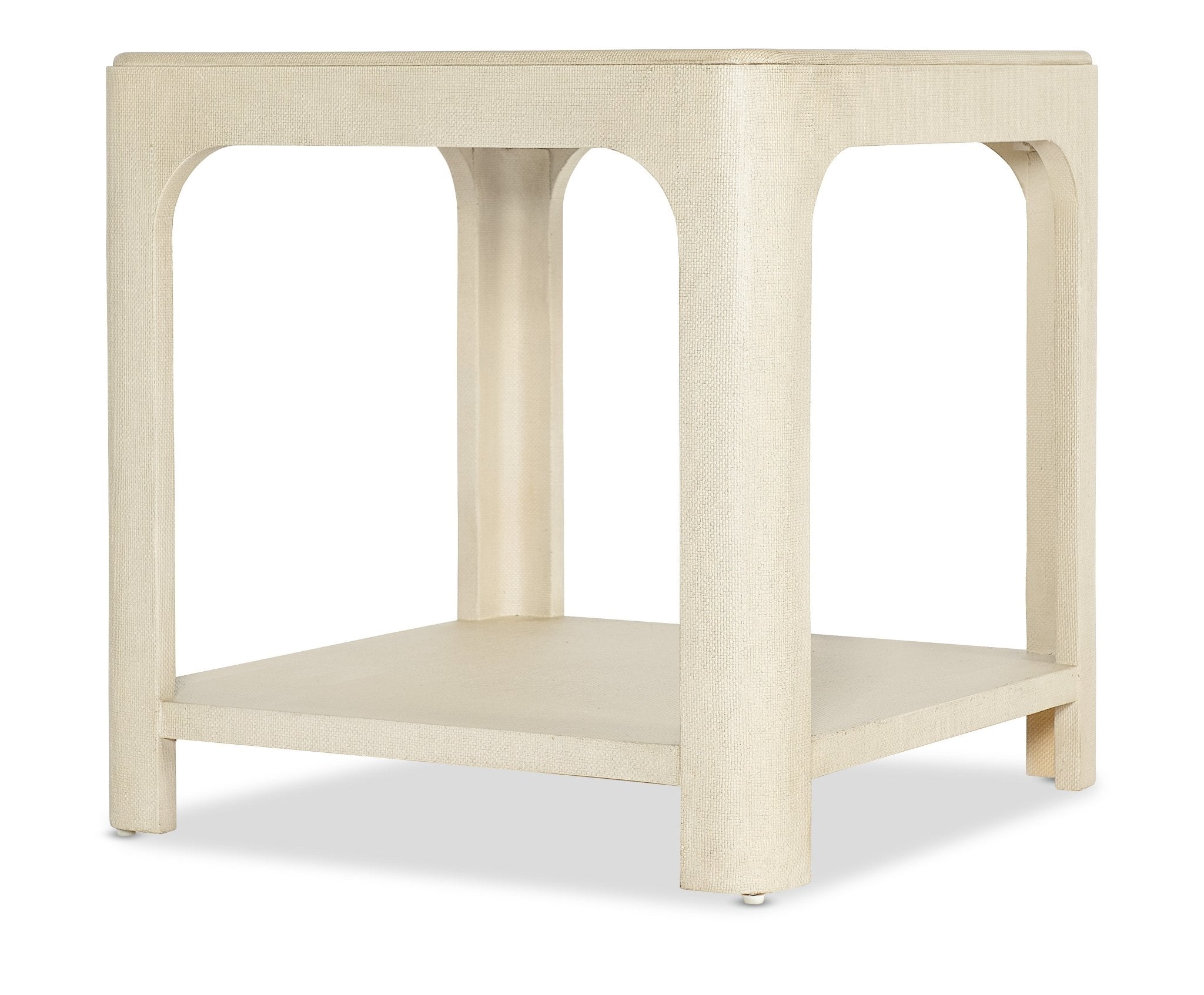 Archives Raffia End Table - Central Designs