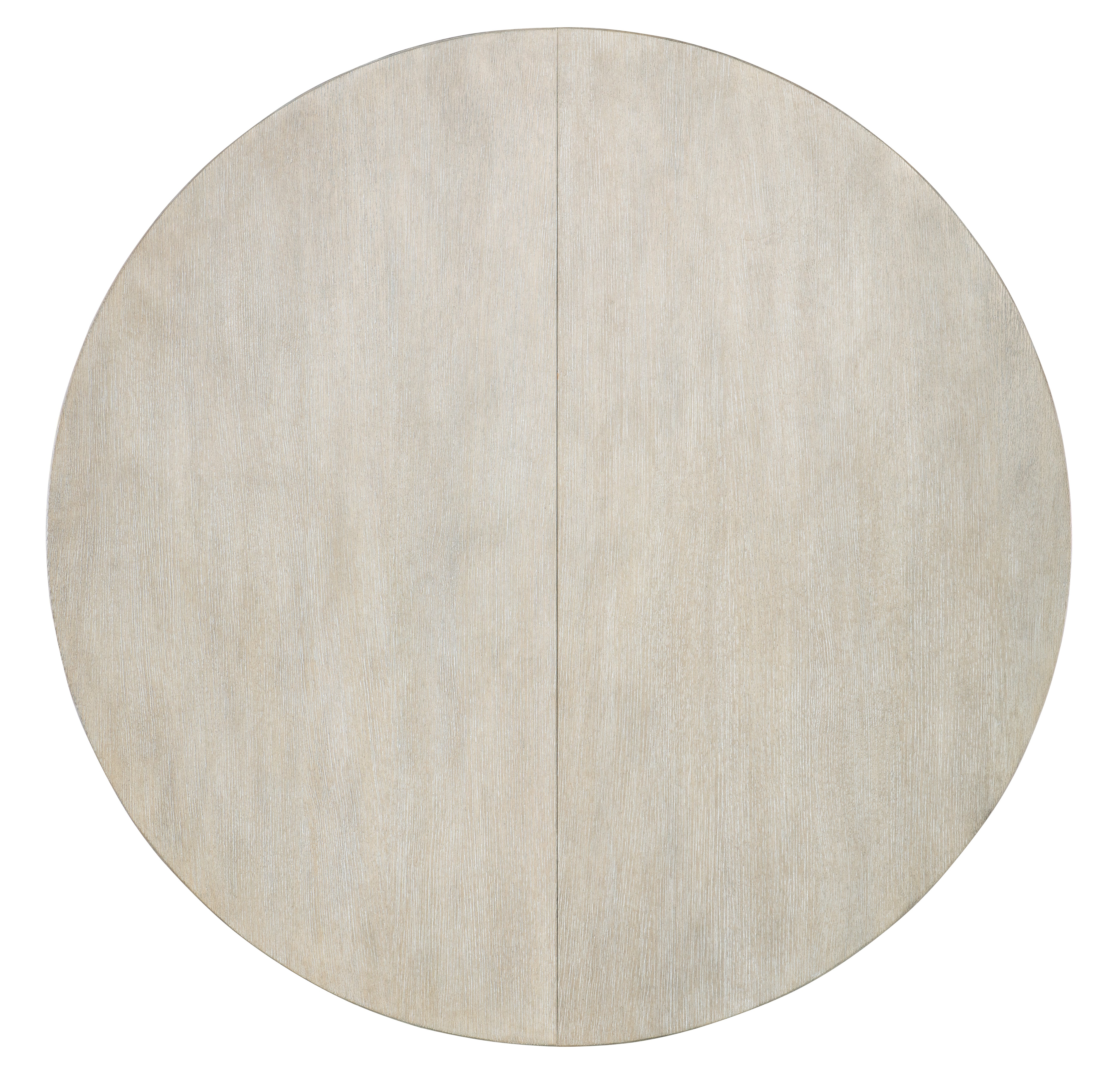 Modern Mood Round Dining Table with 1-18in Leaf