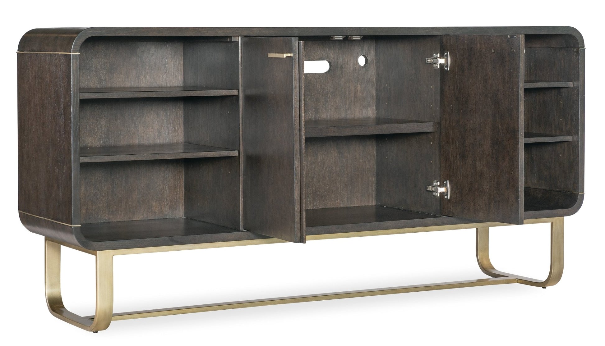 Commerce & Market Metropolitan Credenza - Central Designs
