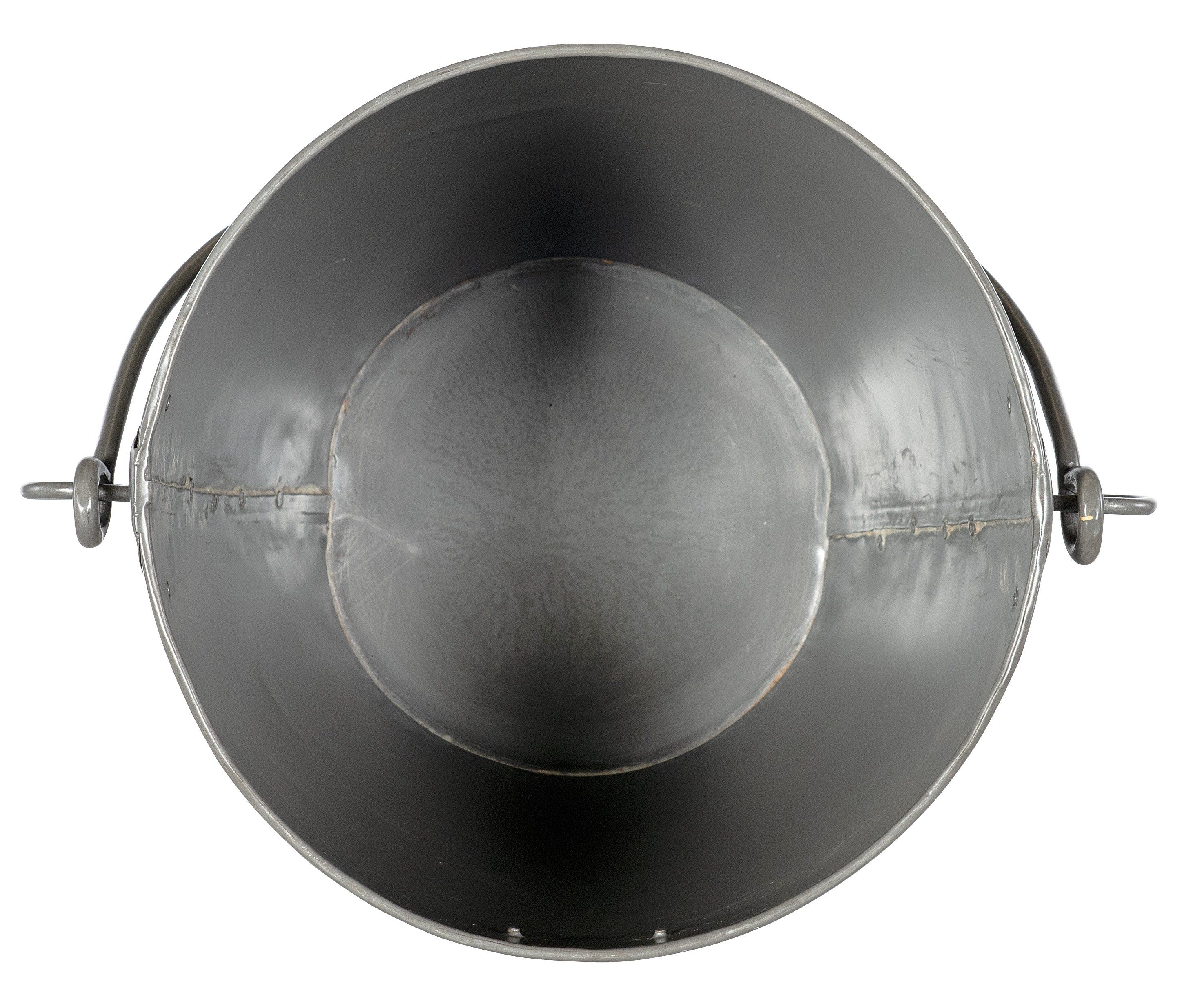 Iron Champagne Bucket - Large