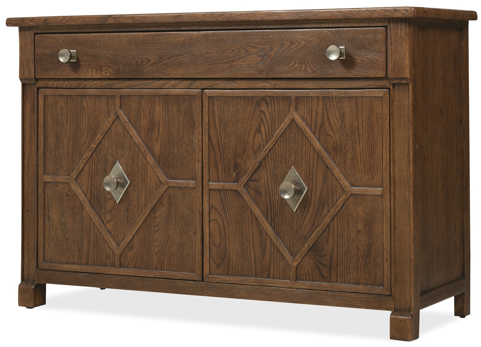 Driftwood Hall Chest - Central Designs