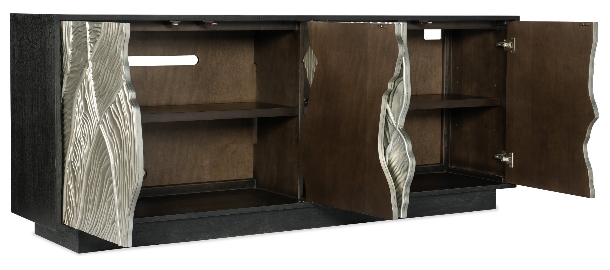 Melange Summit Gorge Entertainment Console - Central Designs