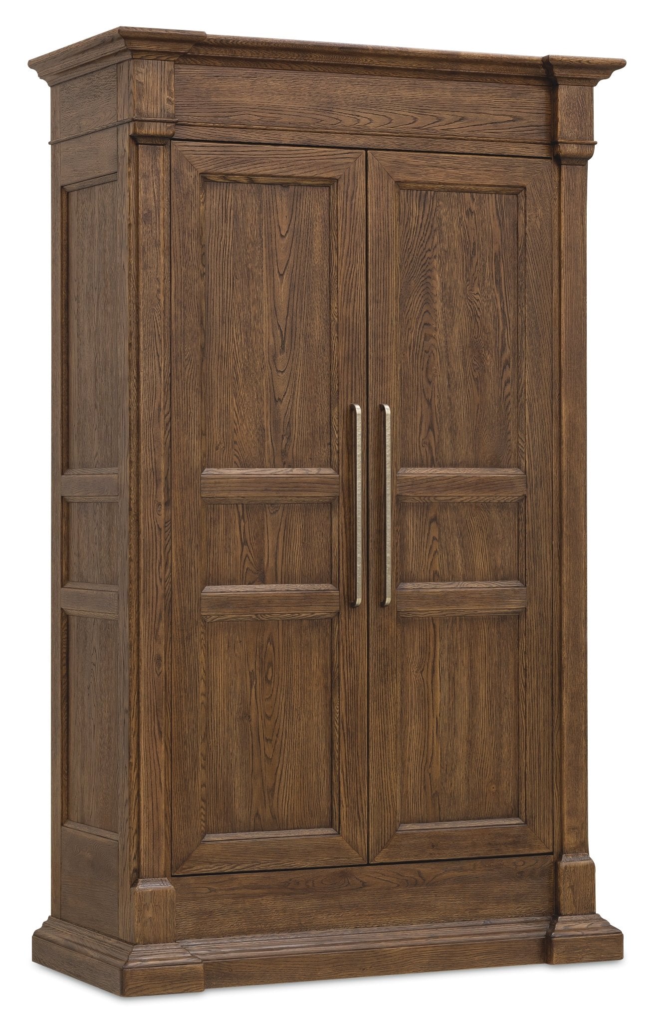 Driftwood Wardrobe - Central Designs