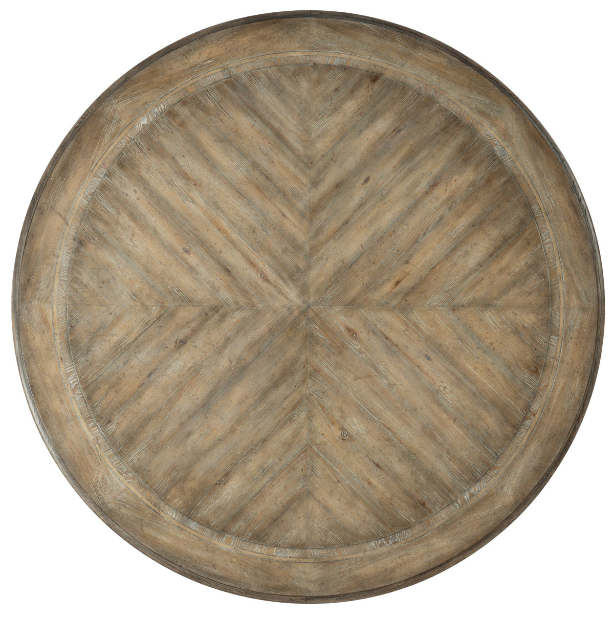 Castella 72in Round Urn Table – Central Designs