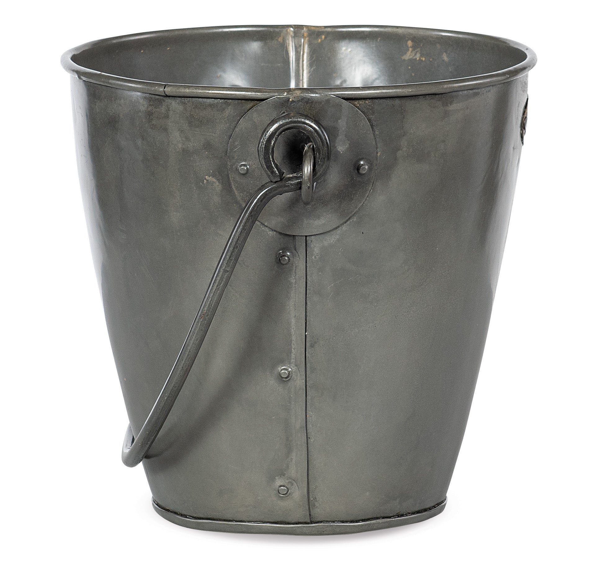 Iron Champagne Bucket - Small