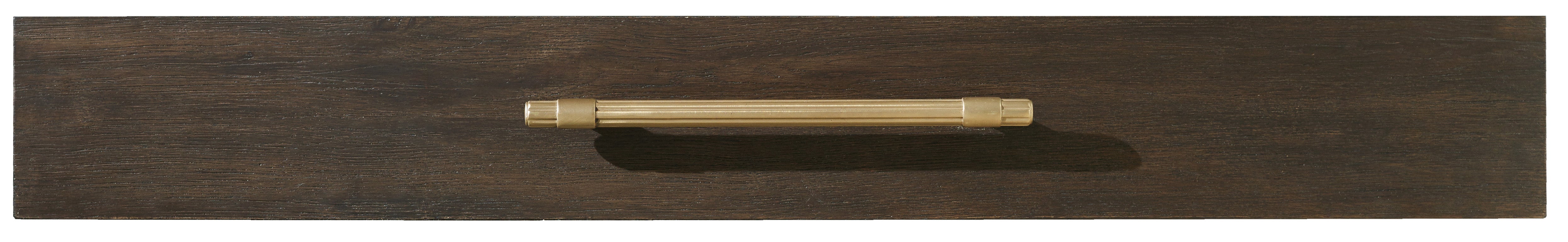 Curata One-Drawer Nightstand