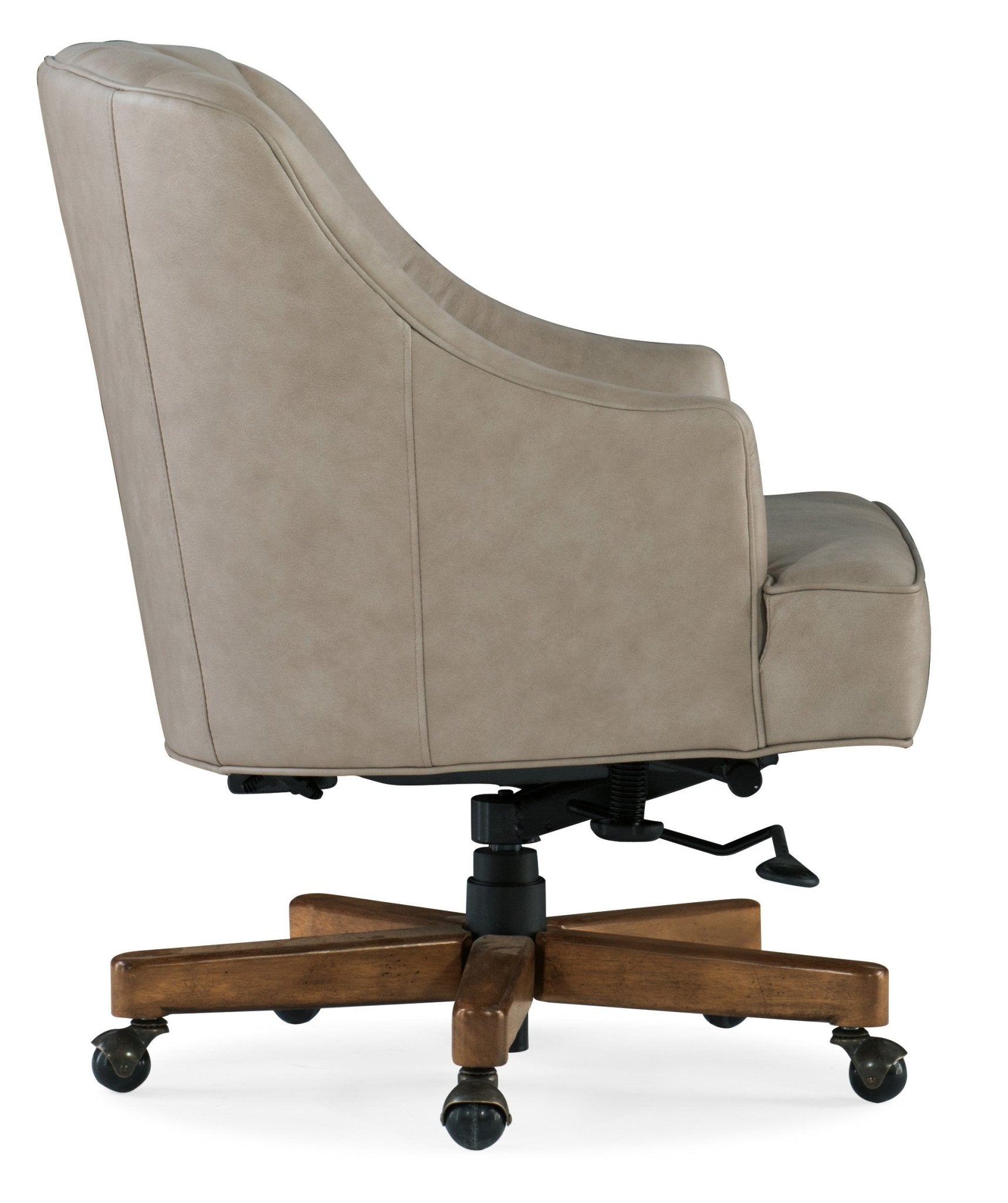 Haider Executive Swivel Tilt Chair - Central Designs
