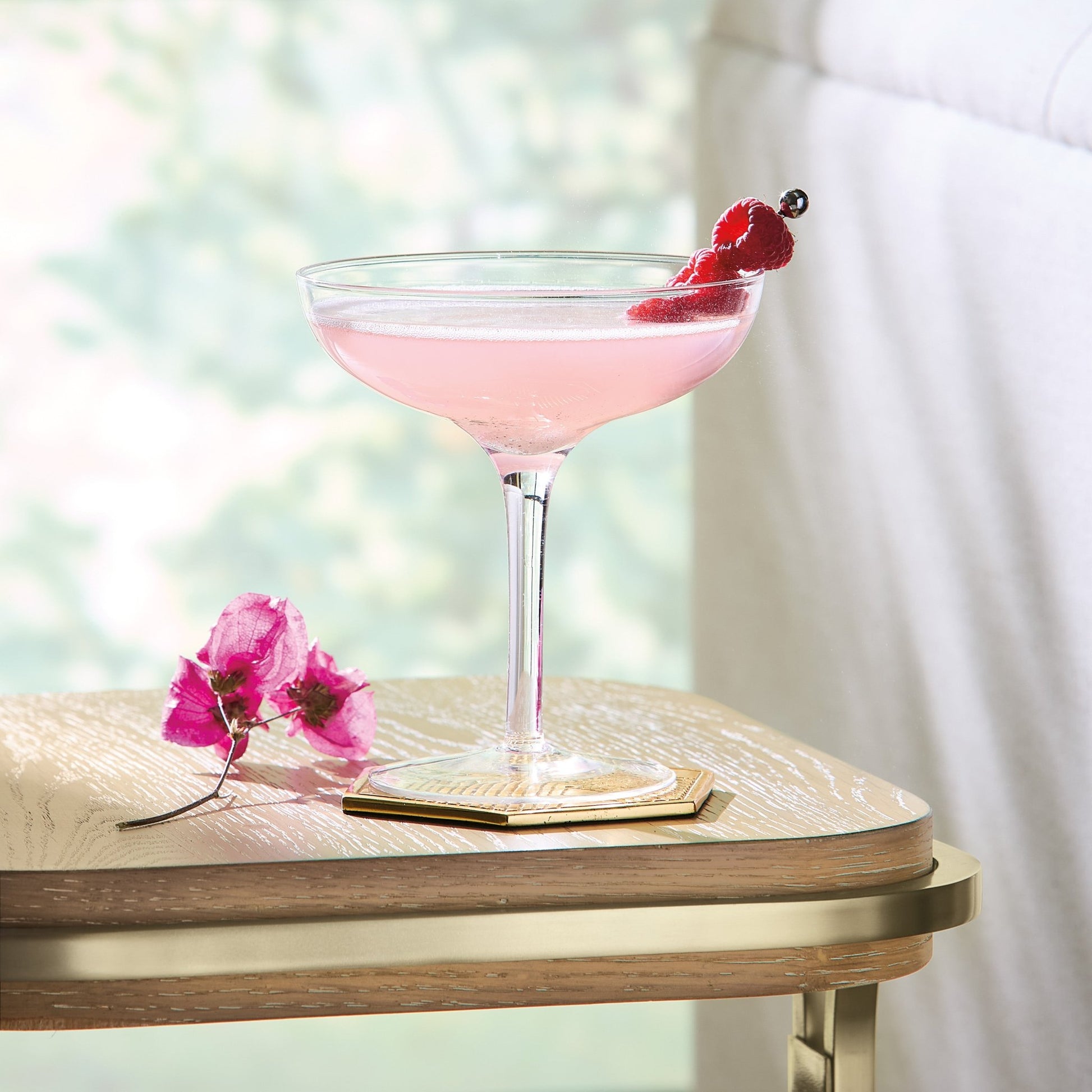 Banyon Bay Accent Table - Central Designs