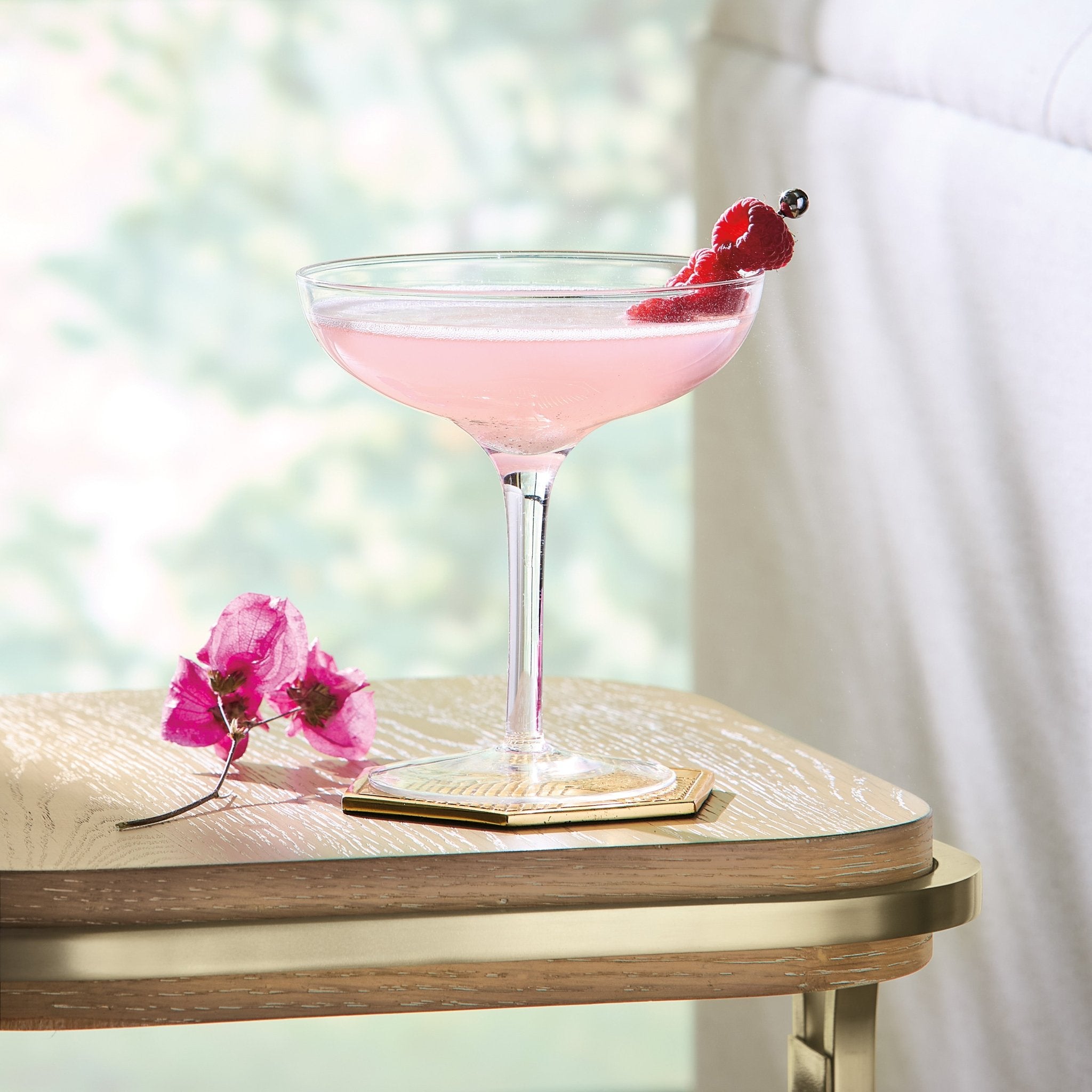 Banyon Bay Accent Table - Central Designs