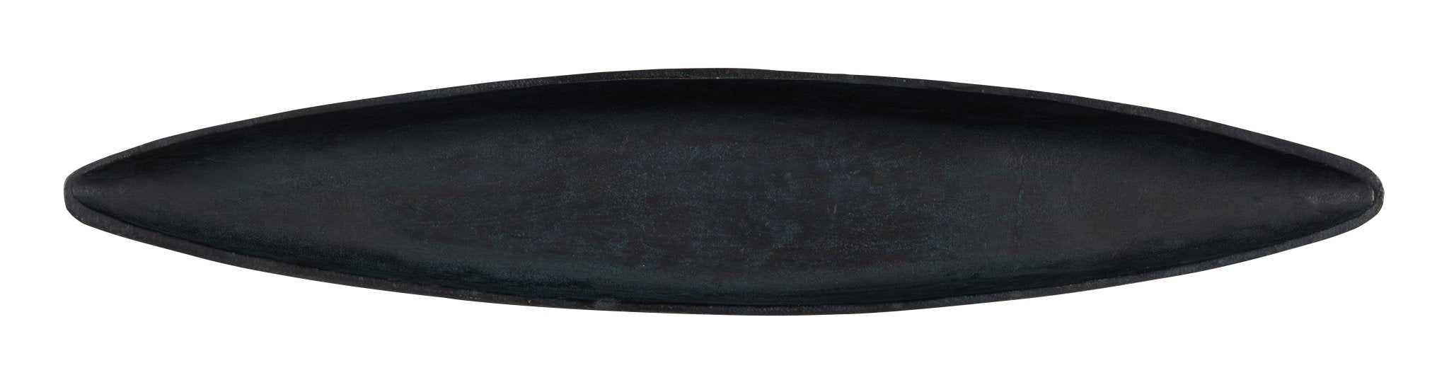 Déco Boat Dish 39.5” - Central Designs