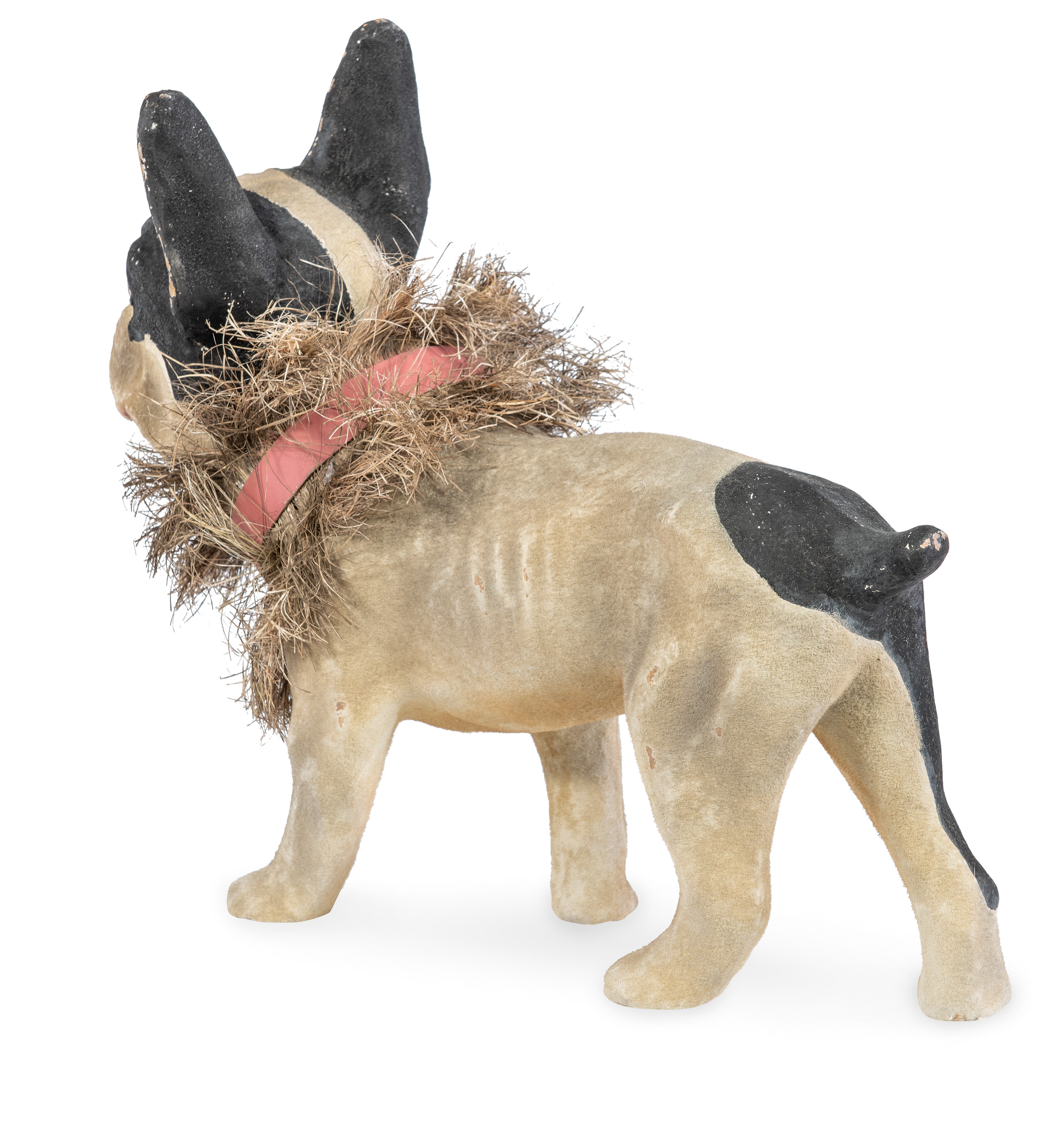 Marcel French Bulldog Figurine