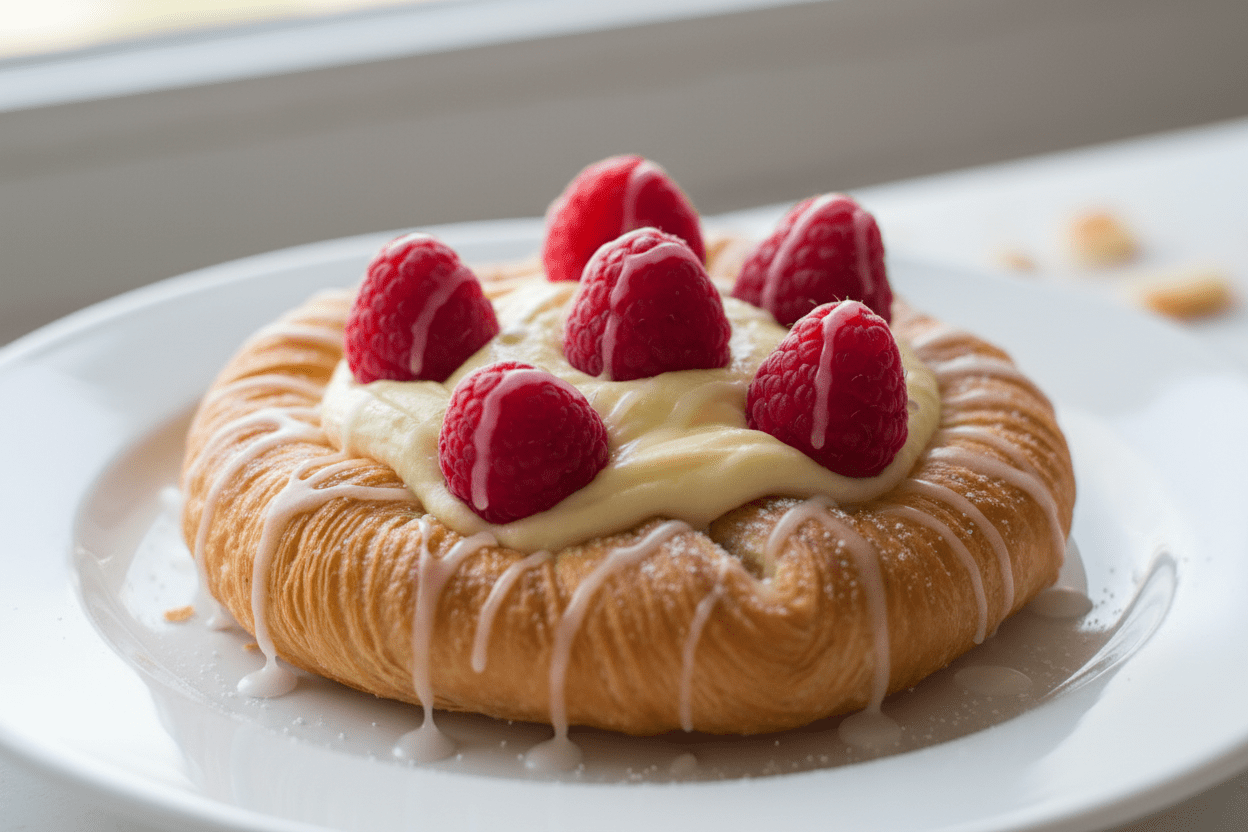 Danish - Central Designs