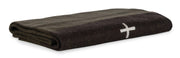 Swiss Army Wool Blanket (Green)