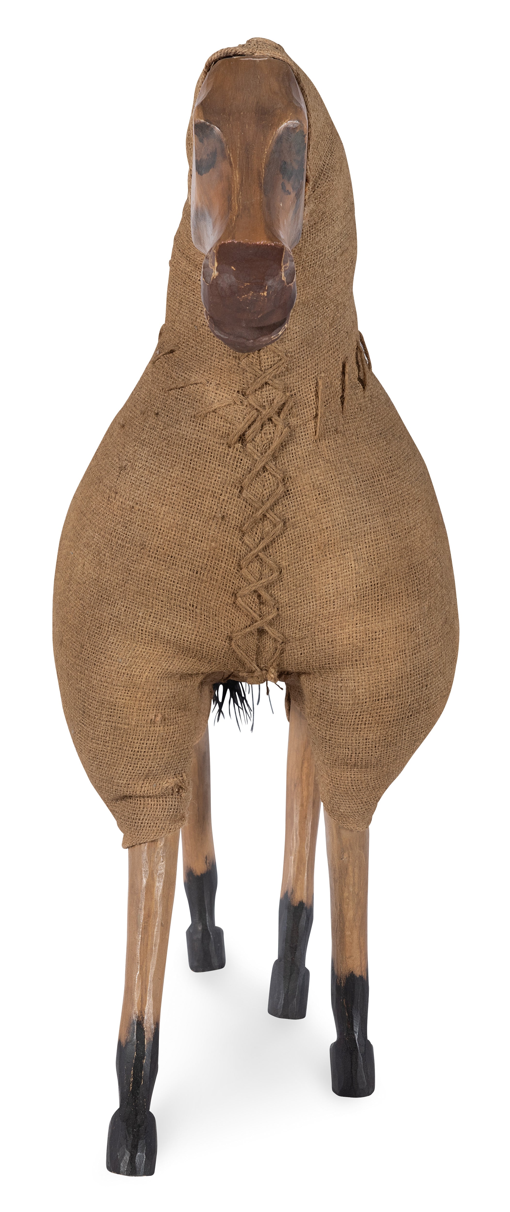 Marengo Horse Figurine - Large