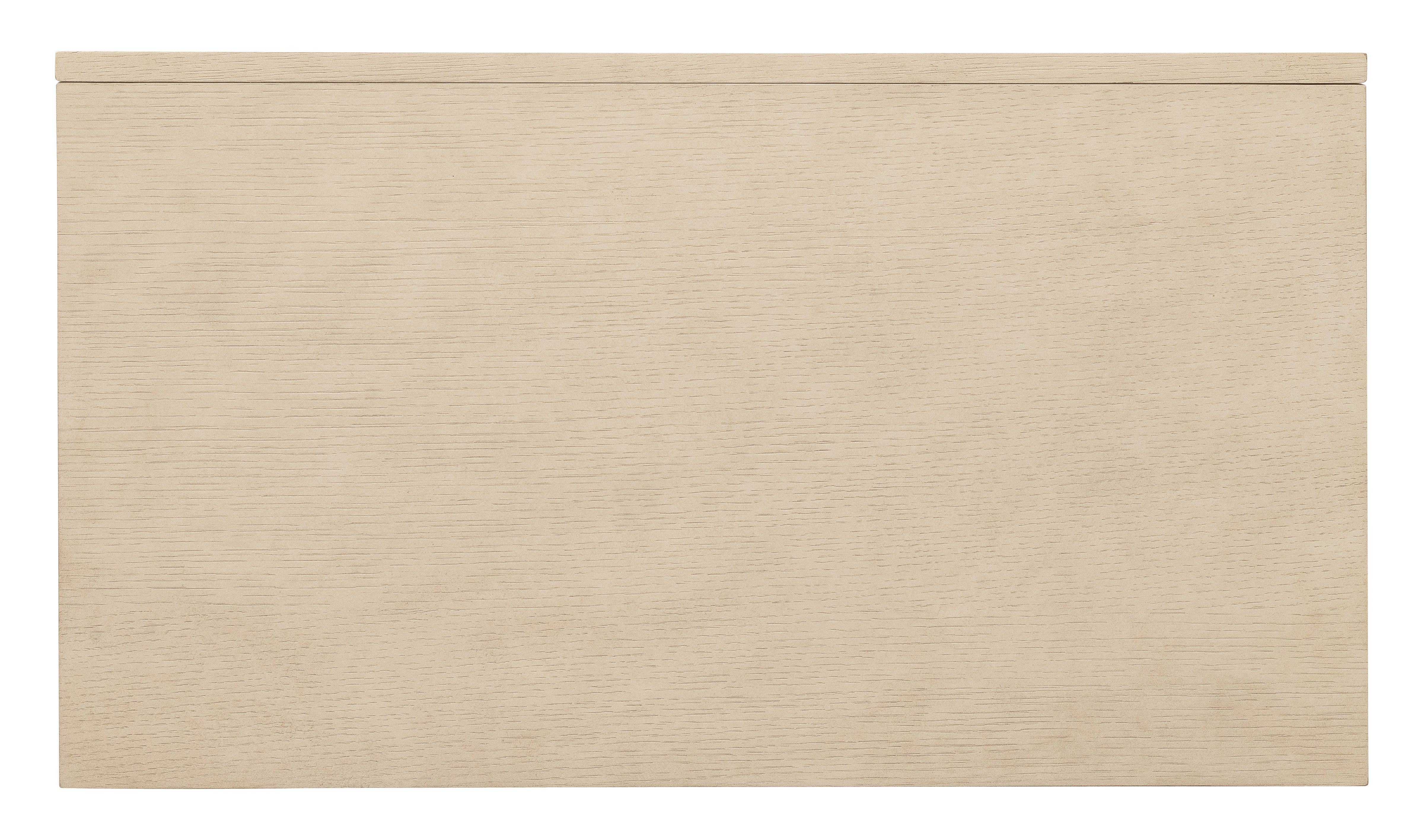 Westwood Three-Drawer Nightstand