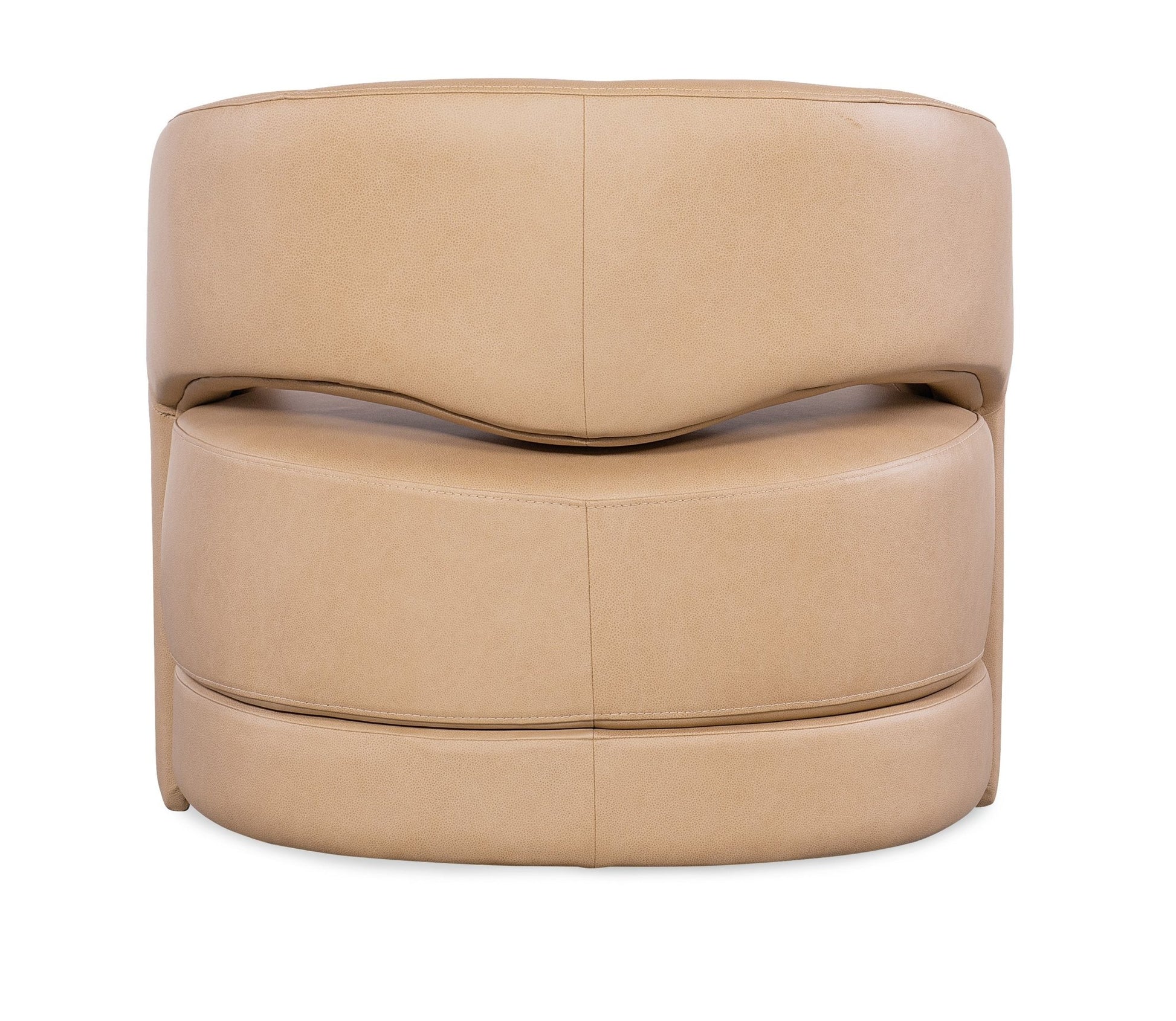 Keys Swivel Chair - Central Designs
