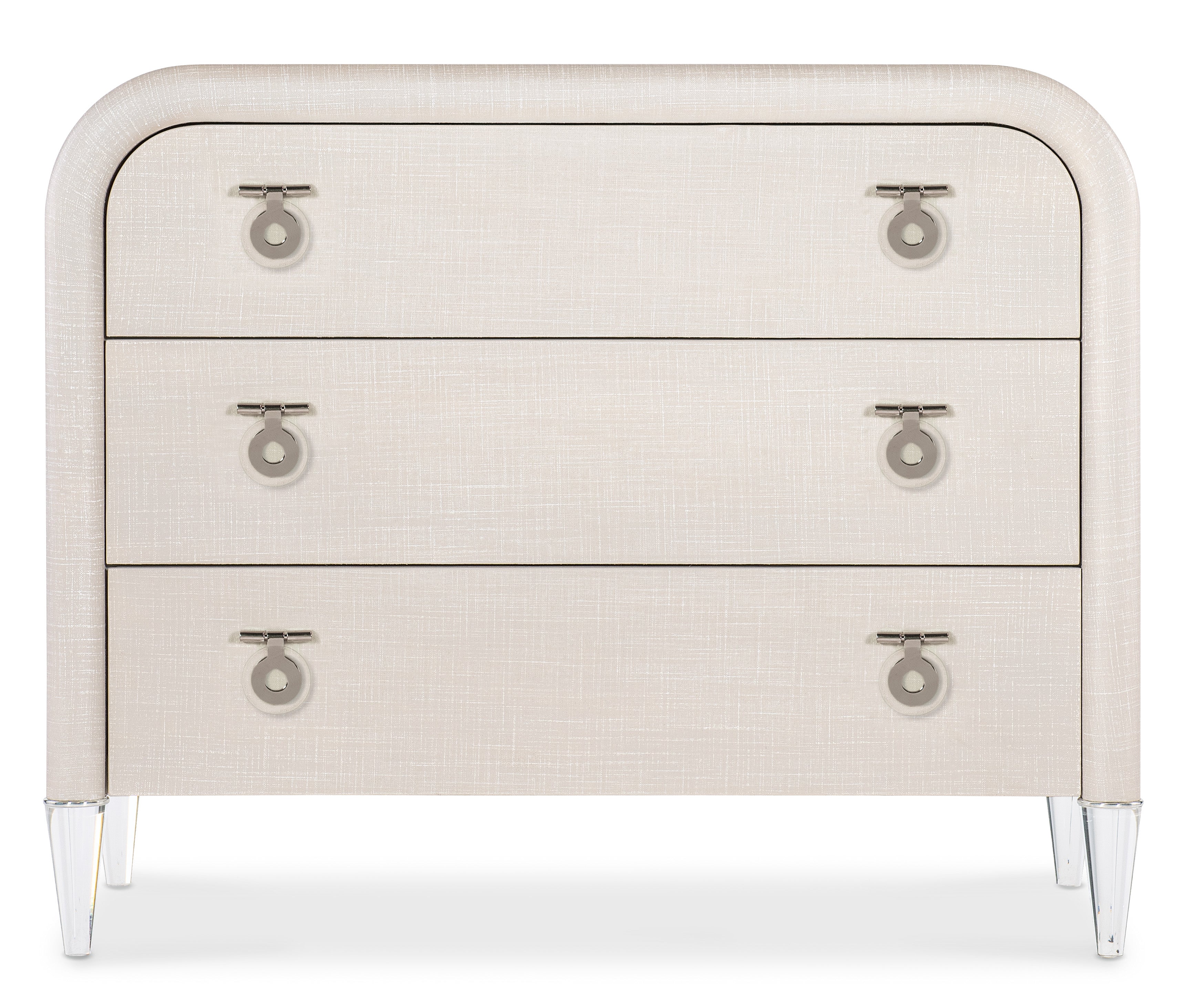 Melange Julip Accent Chest