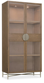 Sonnet Display Cabinet