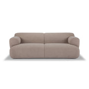 Metro - Kuma Sofa - Camel Brown