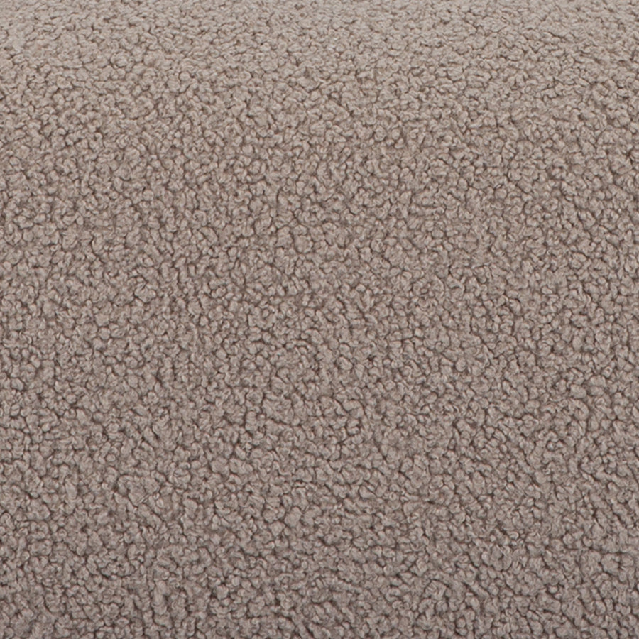 Metro - Kuma Sofa - Camel Brown