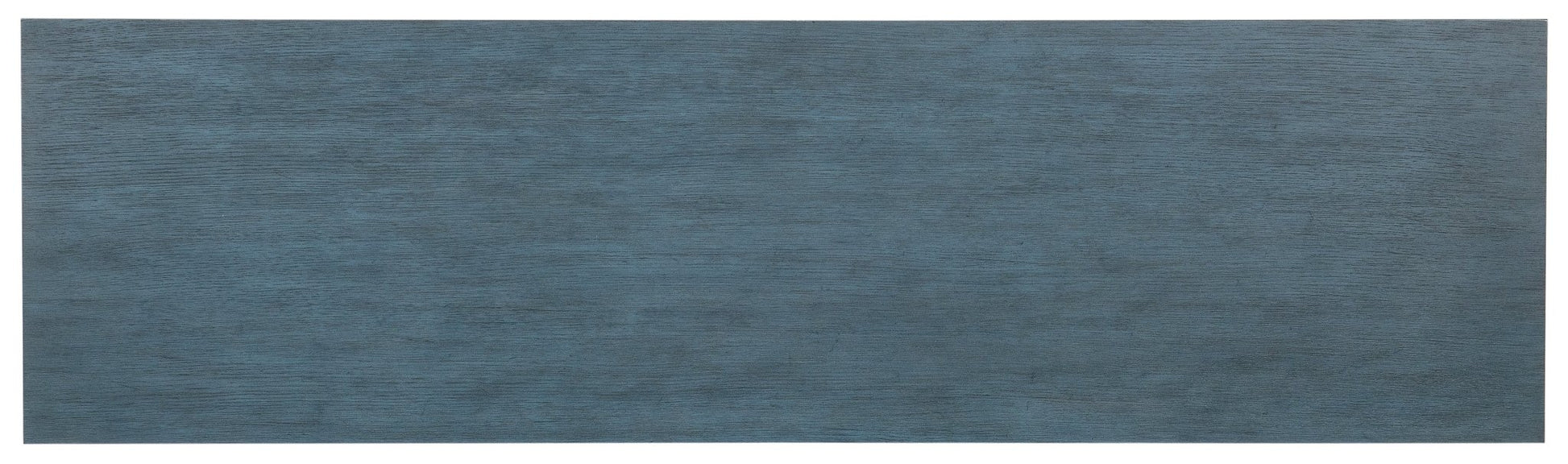 Melange Round Valley Three Door Entertainment Credenza - Central Designs