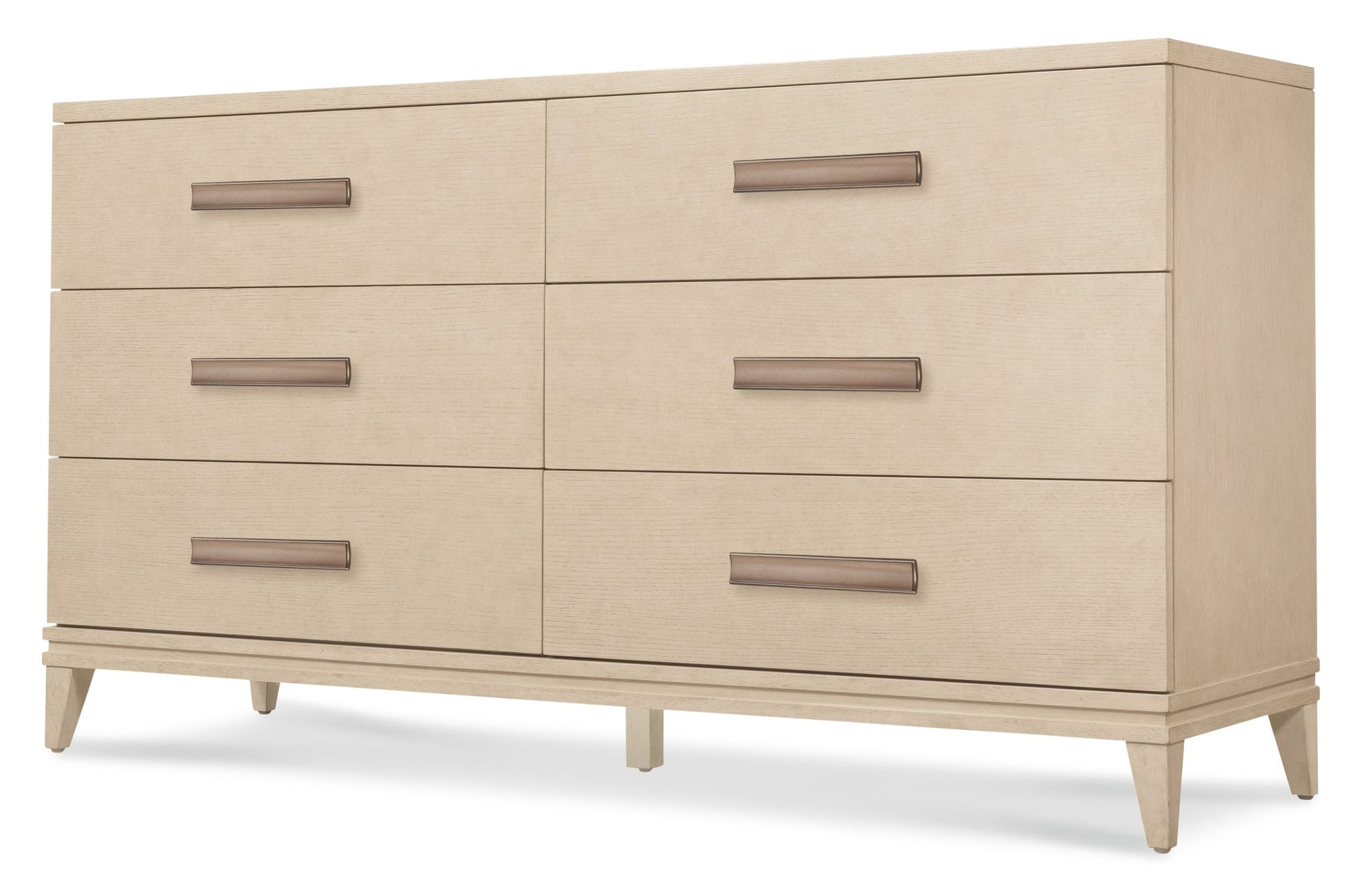 Westwood Six - Drawer Dresser - Central Designs