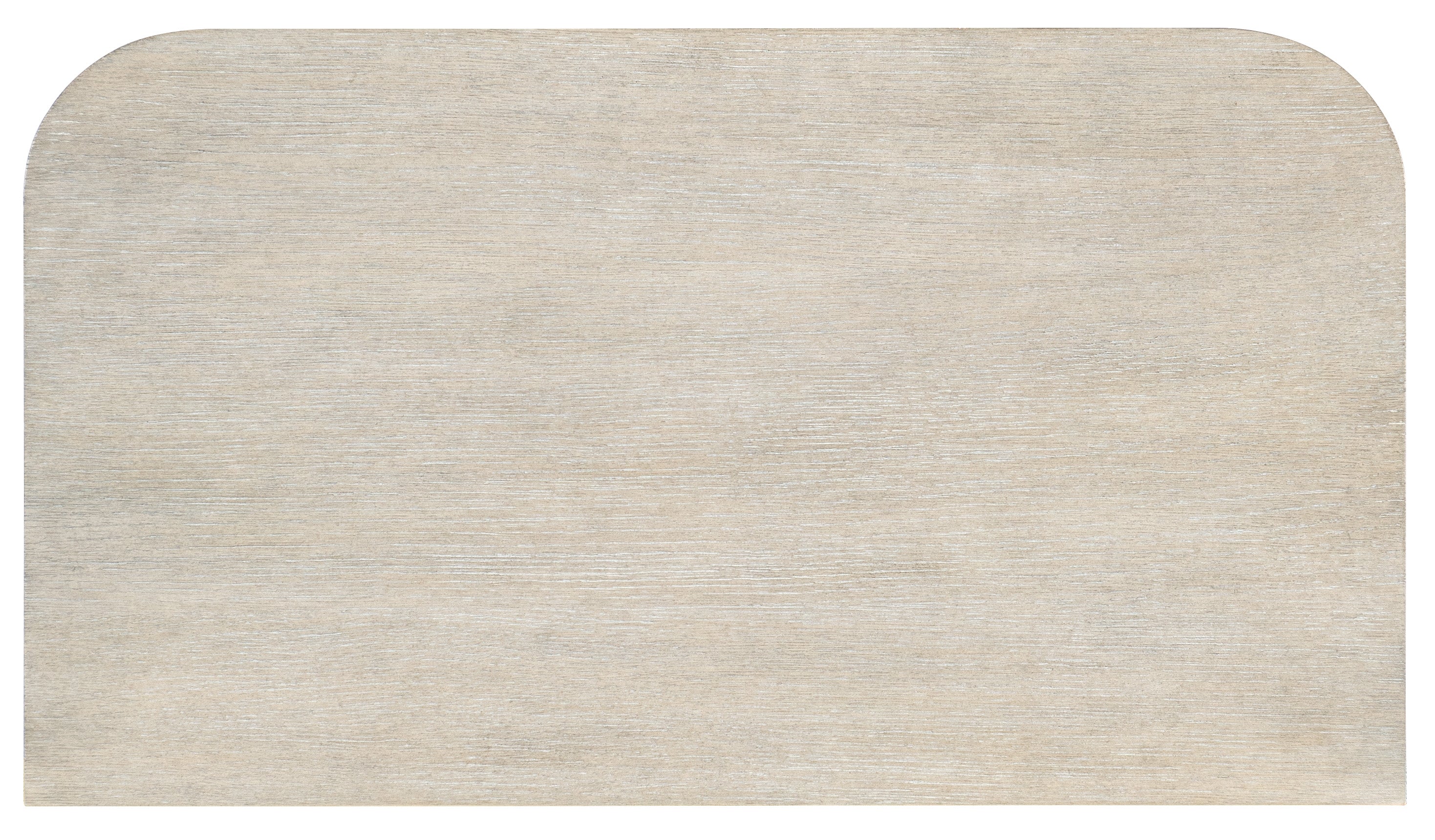 Modern Mood Three Drawer Nightstand