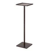 Modern Floor Candle Stand - Small