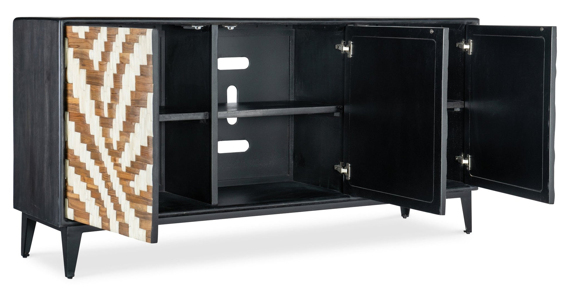 Commerce & Market Entwined Credenza - Central Designs