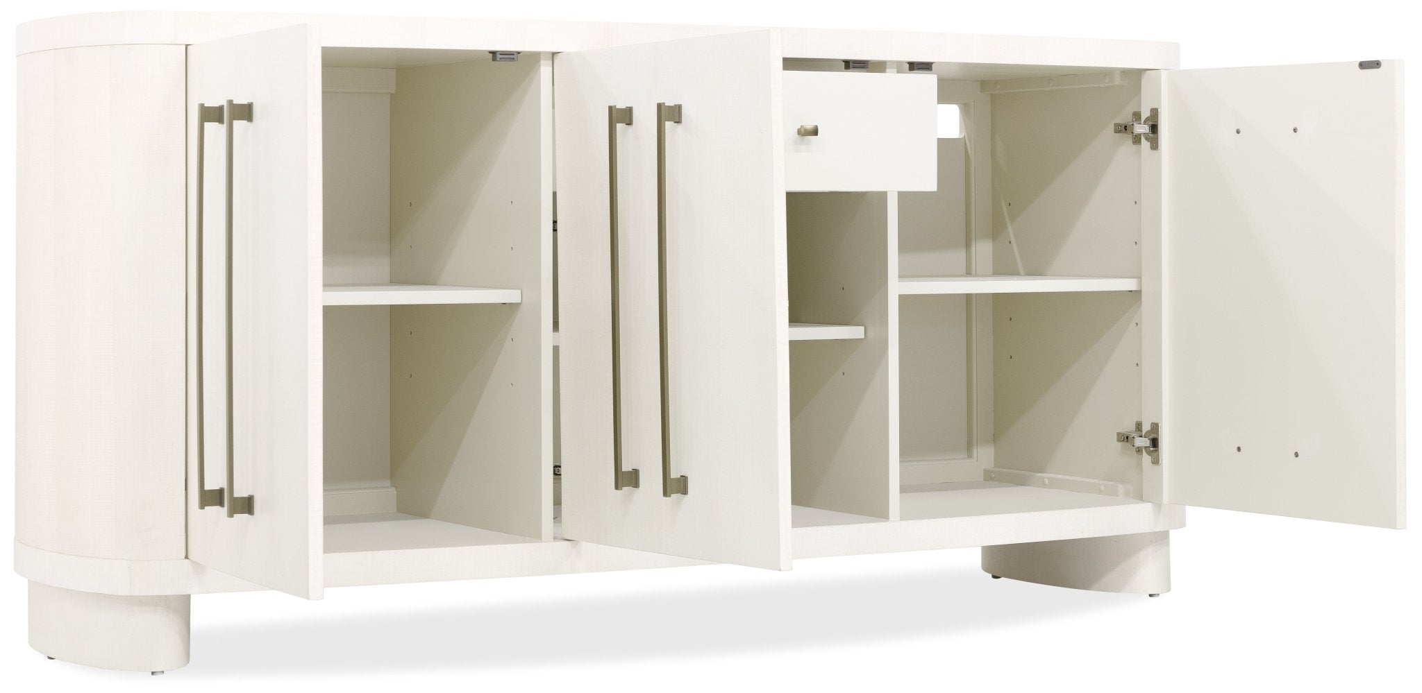 Melange Bar None Credenza - Central Designs