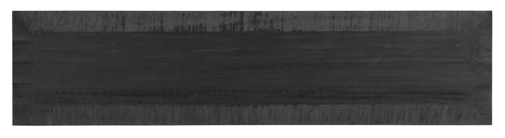 Melange Madeline Four Door Credenza - Central Designs