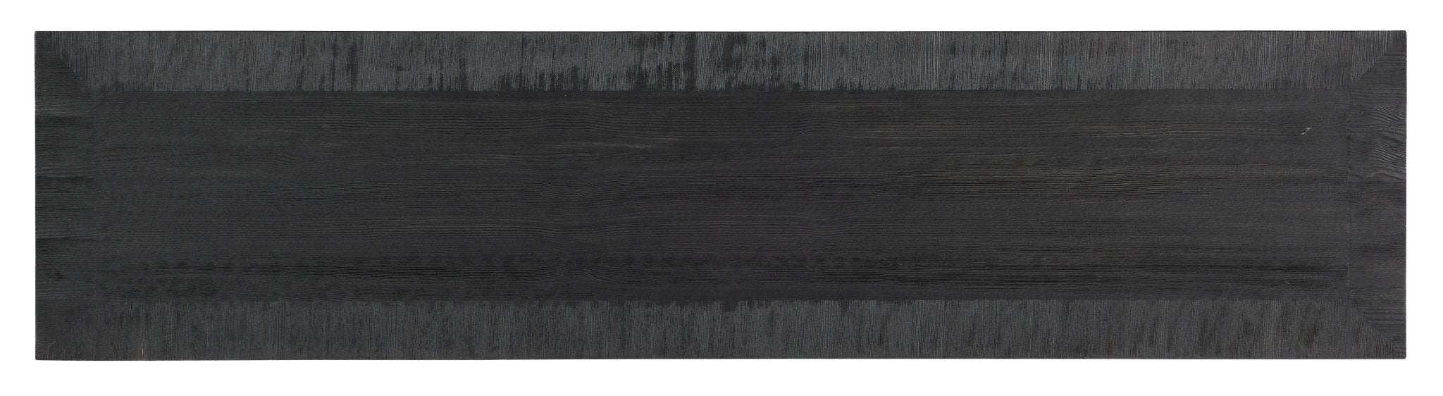 Melange Madeline Four Door Credenza - Central Designs